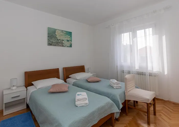 Apartments Tolic