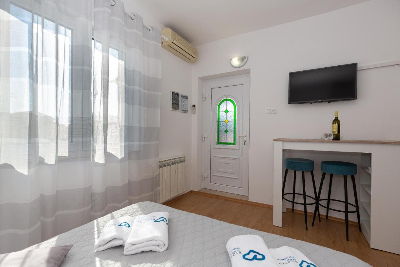 Apartment Tolic