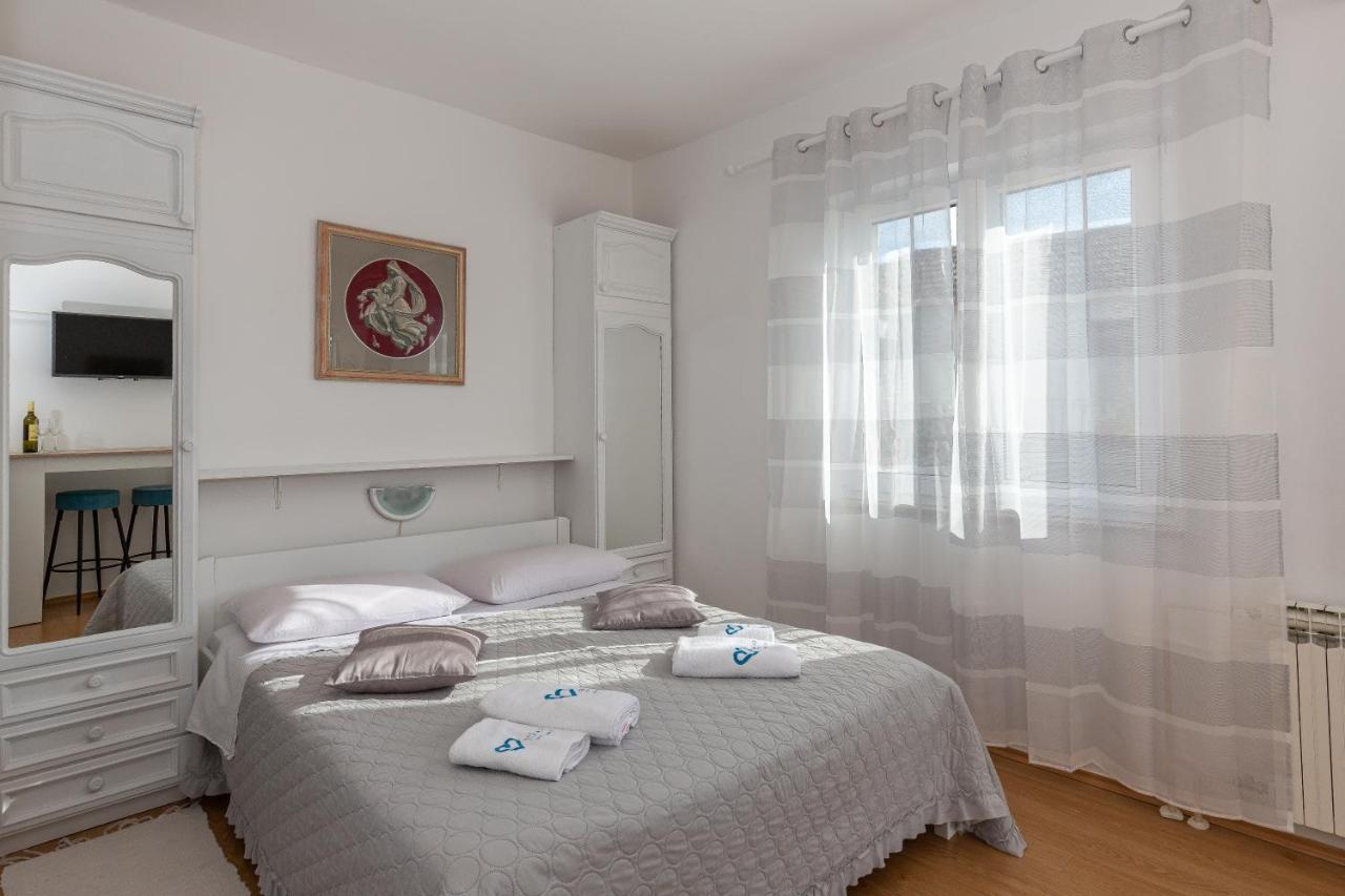 Apartment Tolic Biograd Na Moru
