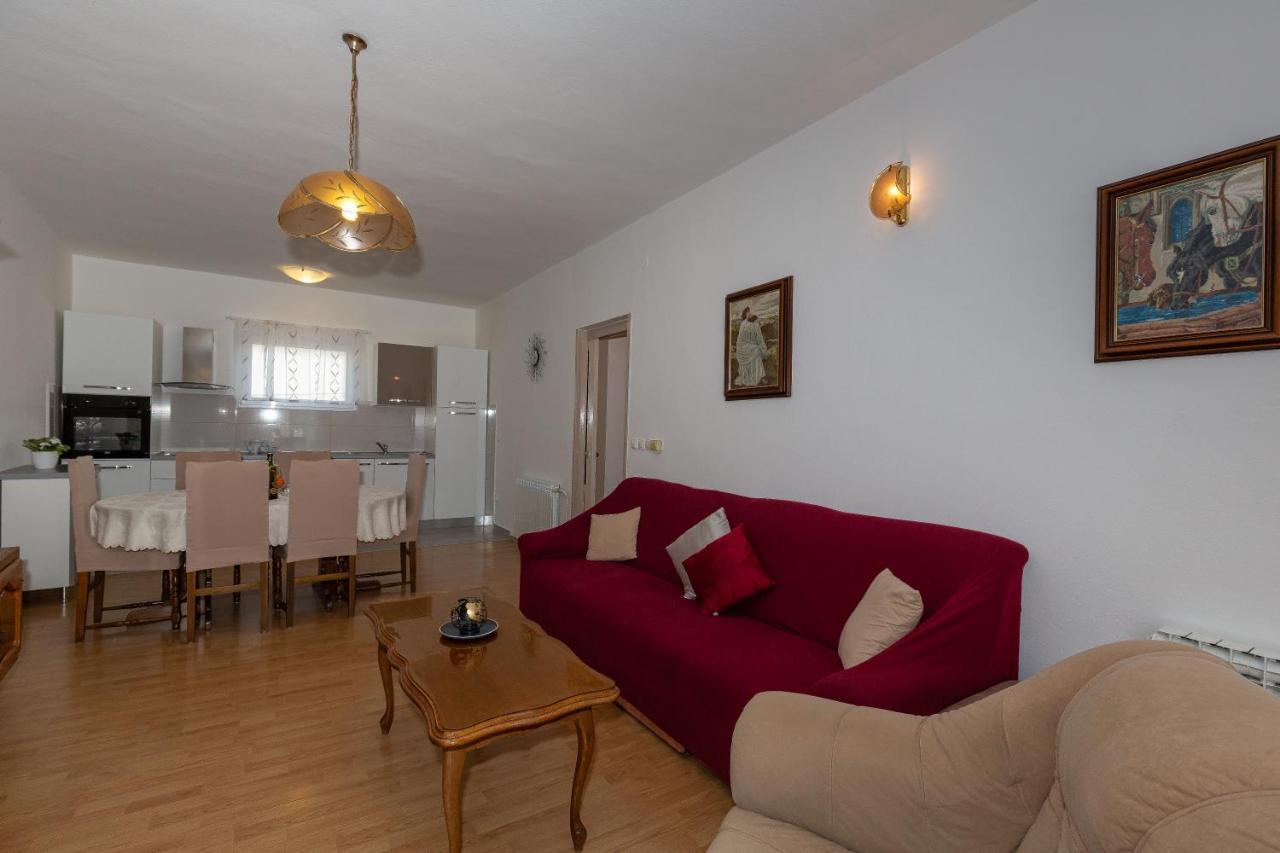 Apartment Tolic Biograd Na Moru