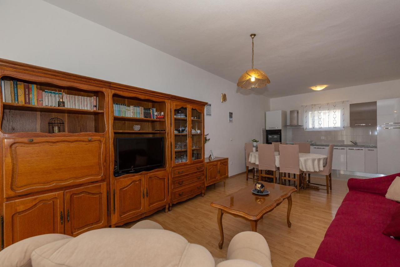 Tolic Apartment Biograd Na Moru
