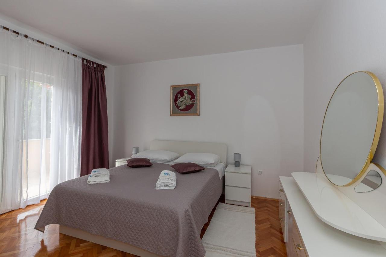 Apartment Tolic Biograd Na Moru