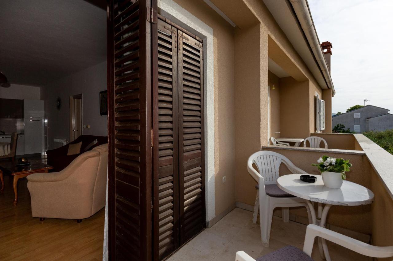 Tolic Apartment Biograd Na Moru
