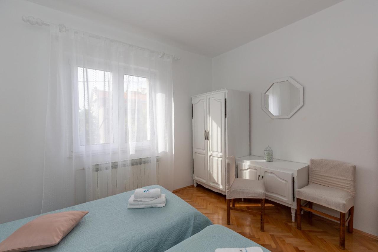 Apartment Tolic Biograd Na Moru