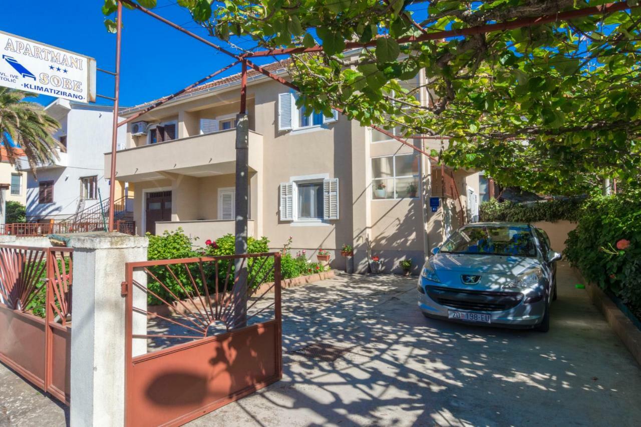 Apartment Tolic Biograd Na Moru