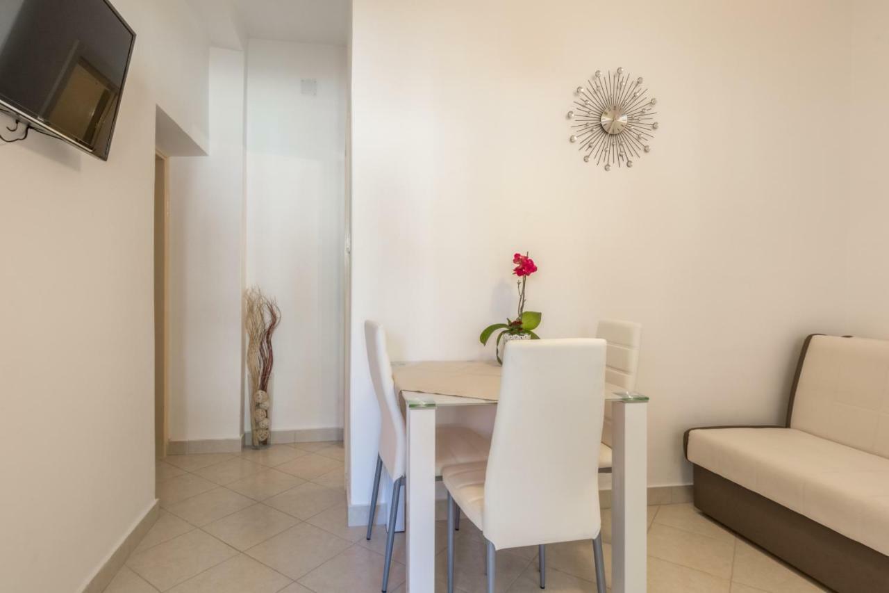 Apartment Tolic