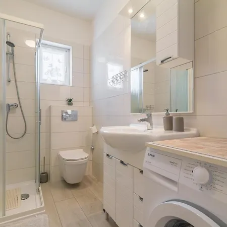 Apartments Tolic Biograd Na Moru Exterior photo