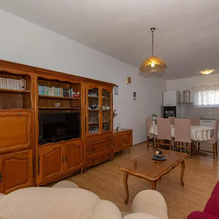 Apartments Tolic Biograd Na Moru Exterior photo