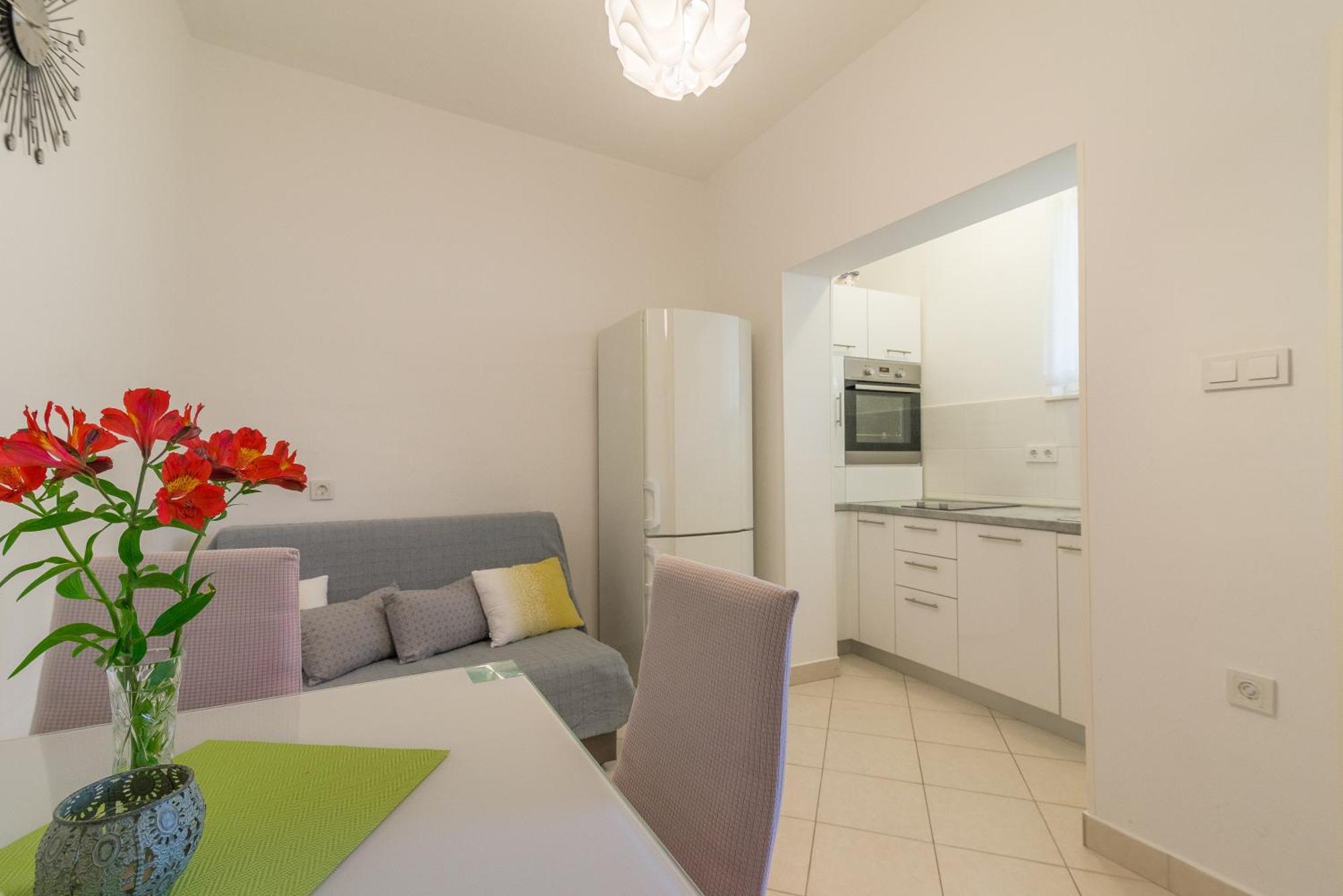 Appartement Tolic *