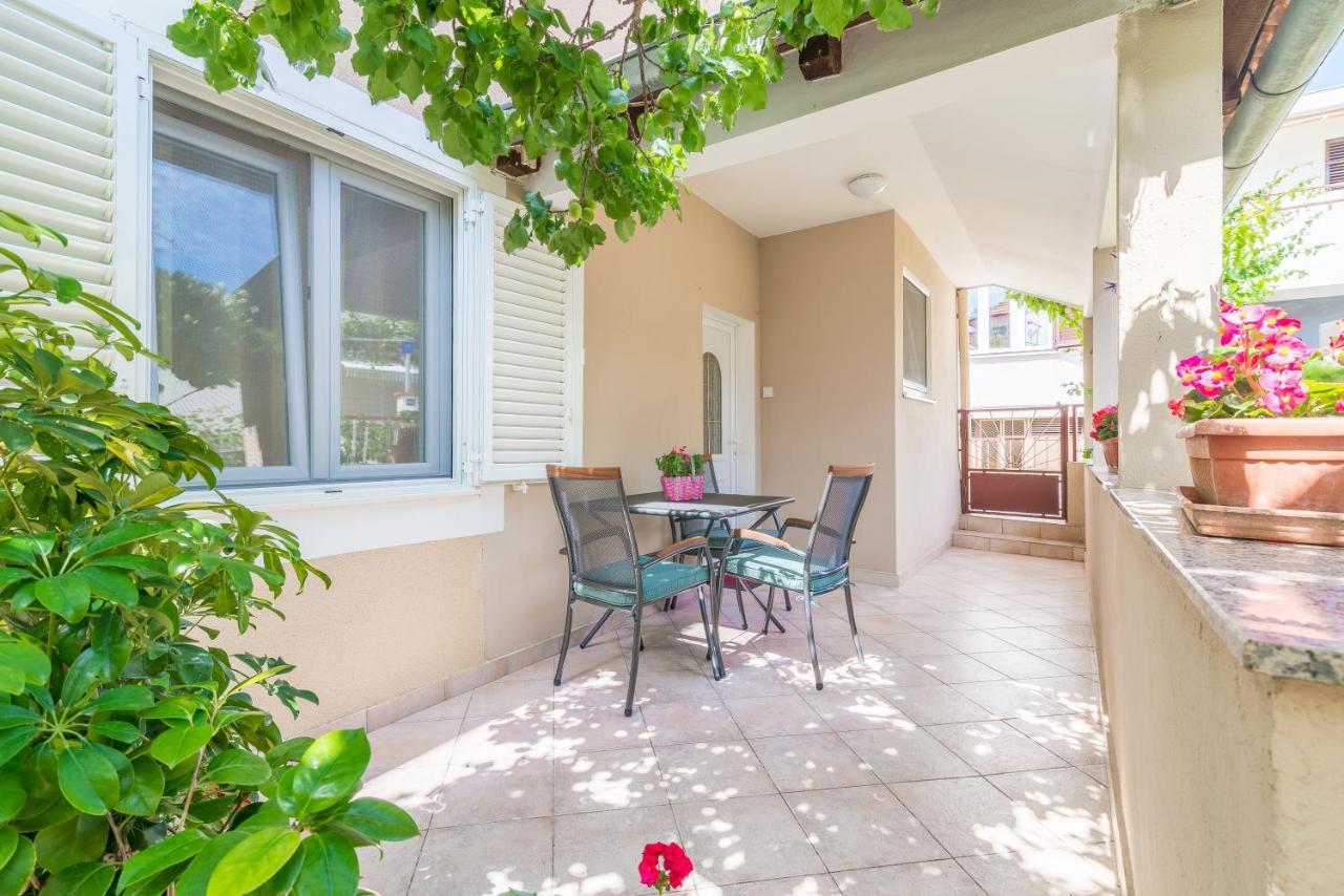 Appartement Tolic *