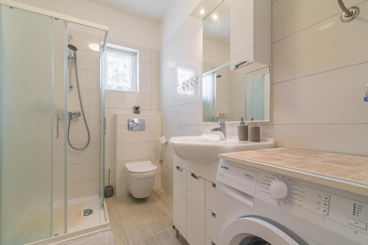 Appartement Tolic *